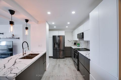 Photo 2 at 1811 - 236 Albion Road, Old Rexdale, Toronto