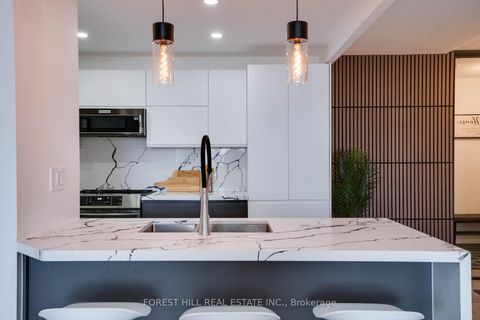 Photo 4 at 1811 - 236 Albion Road, Old Rexdale, Toronto