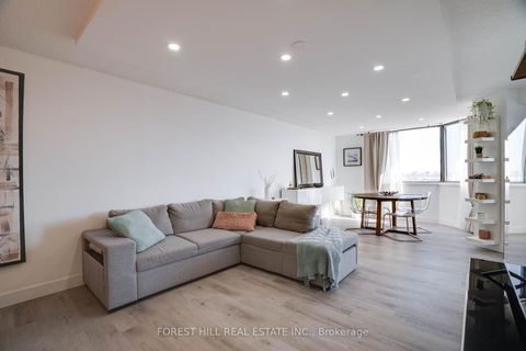 Photo 7 at 1811 - 236 Albion Road, Old Rexdale, Toronto
