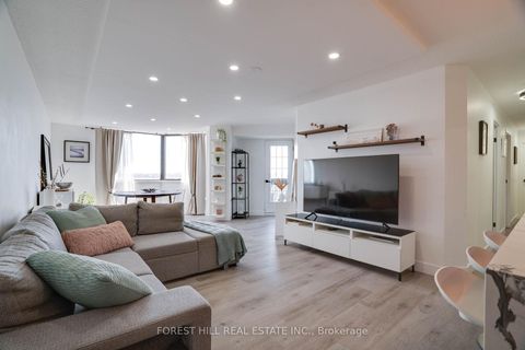 Photo 8 at 1811 - 236 Albion Road, Old Rexdale, Toronto