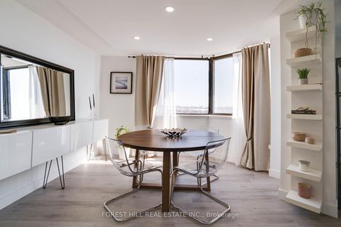 Photo 9 at 1811 - 236 Albion Road, Old Rexdale, Toronto