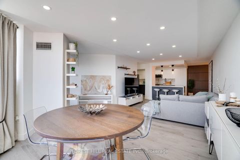Photo 10 at 1811 - 236 Albion Road, Old Rexdale, Toronto