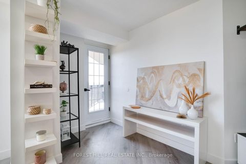 Photo 12 at 1811 - 236 Albion Road, Old Rexdale, Toronto