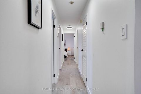 Photo 13 at 1811 - 236 Albion Road, Old Rexdale, Toronto