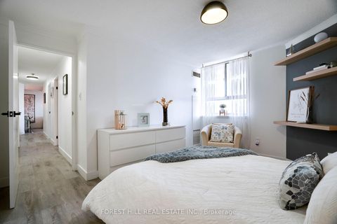 Photo 15 at 1811 - 236 Albion Road, Old Rexdale, Toronto