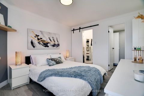 Photo 16 at 1811 - 236 Albion Road, Old Rexdale, Toronto