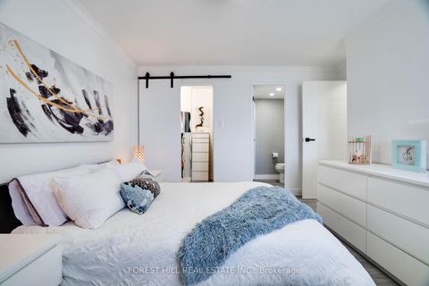 Photo 18 at 1811 - 236 Albion Road, Old Rexdale, Toronto