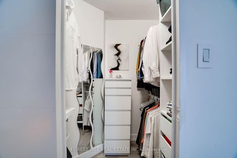 Photo 21 at 1811 - 236 Albion Road, Old Rexdale, Toronto