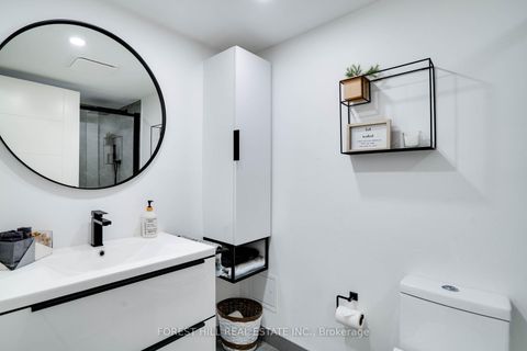 Photo 22 at 1811 - 236 Albion Road, Old Rexdale, Toronto