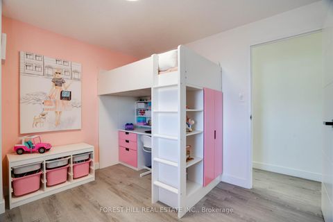 Photo 26 at 1811 - 236 Albion Road, Old Rexdale, Toronto