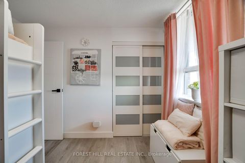 Photo 27 at 1811 - 236 Albion Road, Old Rexdale, Toronto