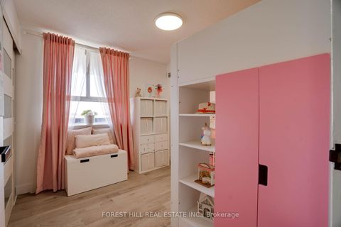 Photo 28 at 1811 - 236 Albion Road, Old Rexdale, Toronto