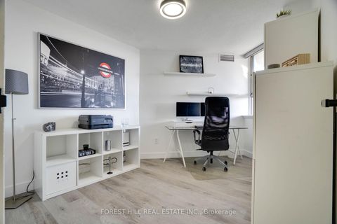 Photo 29 at 1811 - 236 Albion Road, Old Rexdale, Toronto