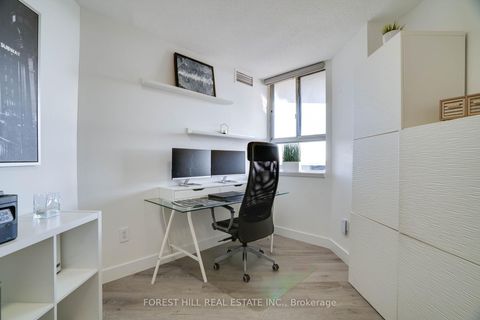 Photo 30 at 1811 - 236 Albion Road, Old Rexdale, Toronto
