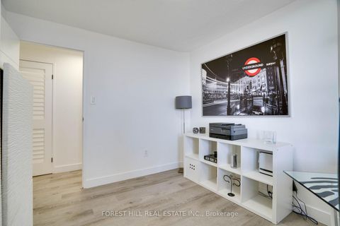 Photo 31 at 1811 - 236 Albion Road, Old Rexdale, Toronto