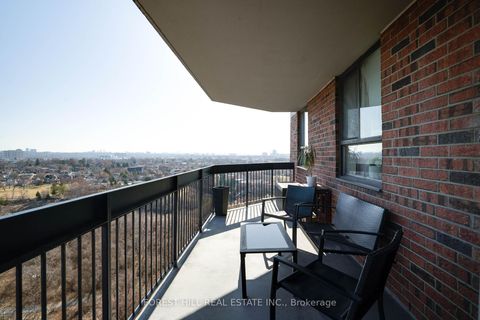 Photo 33 at 1811 - 236 Albion Road, Old Rexdale, Toronto