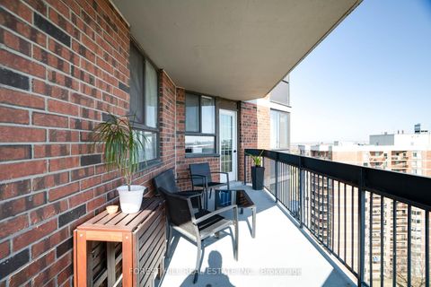 Photo 34 at 1811 - 236 Albion Road, Old Rexdale, Toronto