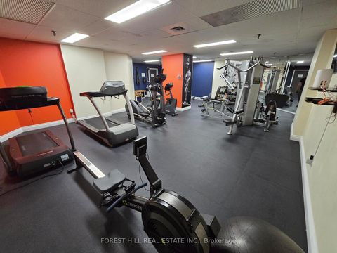 Photo 37 at 1811 - 236 Albion Road, Old Rexdale, Toronto