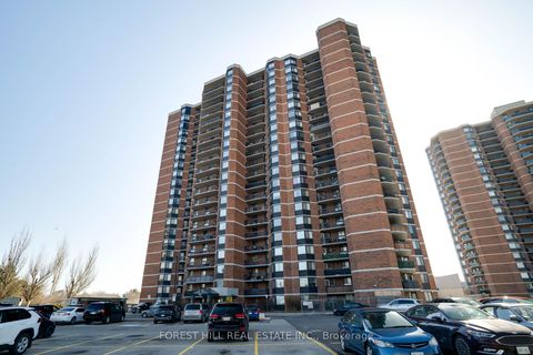 Photo 39 at 1811 - 236 Albion Road, Old Rexdale, Toronto