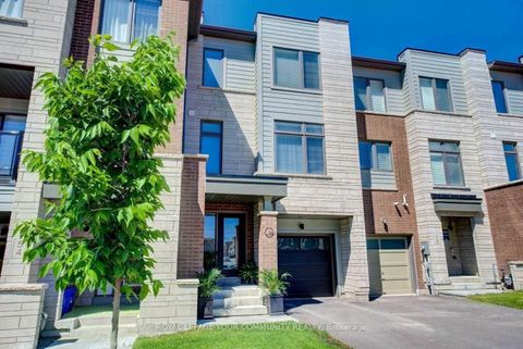 Photo 0 at 56 Allure Street, Woodland Hill, Newmarket Photo 0 at 56 Allure Street, Woodland Hill, Newmarket