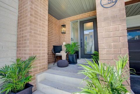 Photo 1 at 56 Allure Street, Woodland Hill, Newmarket
