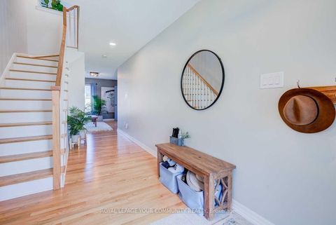 Photo 2 at 56 Allure Street, Woodland Hill, Newmarket