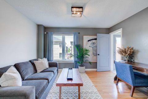 Photo 3 at 56 Allure Street, Woodland Hill, Newmarket