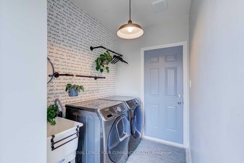 Photo 5 at 56 Allure Street, Woodland Hill, Newmarket