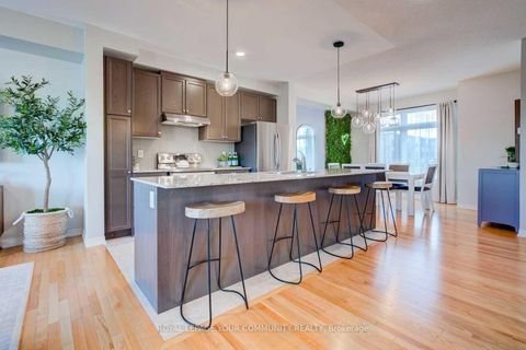 Photo 6 at 56 Allure Street, Woodland Hill, Newmarket