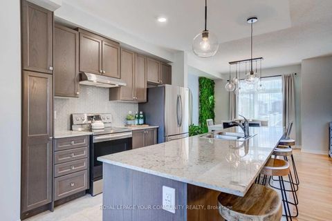 Photo 7 at 56 Allure Street, Woodland Hill, Newmarket