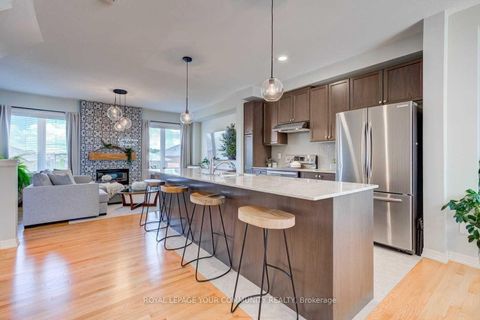 Photo 8 at 56 Allure Street, Woodland Hill, Newmarket