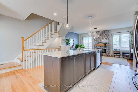 Photo 9 at 56 Allure Street, Woodland Hill, Newmarket