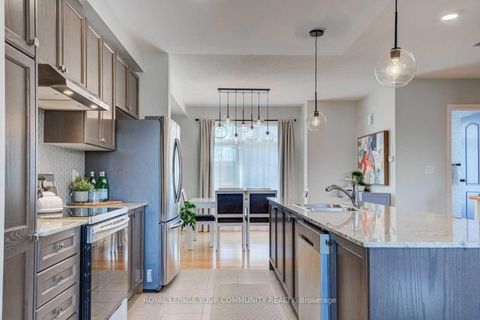 Photo 10 at 56 Allure Street, Woodland Hill, Newmarket