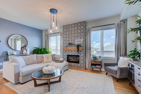 Photo 12 at 56 Allure Street, Woodland Hill, Newmarket