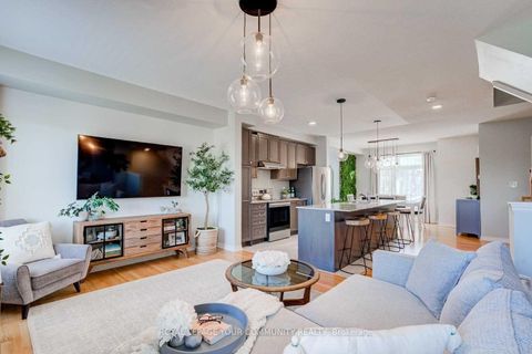 Photo 13 at 56 Allure Street, Woodland Hill, Newmarket