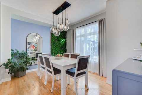 Photo 14 at 56 Allure Street, Woodland Hill, Newmarket