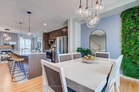 Photo 16 at 56 Allure Street, Woodland Hill, Newmarket