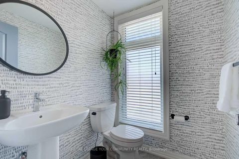 Photo 17 at 56 Allure Street, Woodland Hill, Newmarket