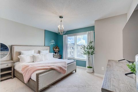 Photo 18 at 56 Allure Street, Woodland Hill, Newmarket