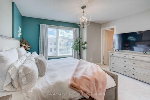 Photo 19 at 56 Allure Street, Woodland Hill, Newmarket