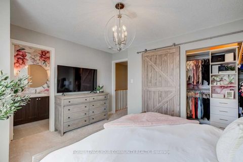 Photo 21 at 56 Allure Street, Woodland Hill, Newmarket