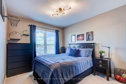 Photo 26 at 56 Allure Street, Woodland Hill, Newmarket