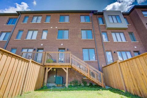 Photo 32 at 56 Allure Street, Woodland Hill, Newmarket