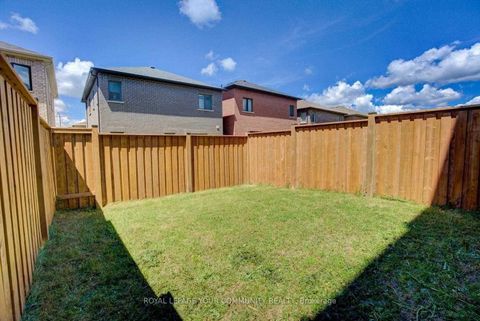 Photo 33 at 56 Allure Street, Woodland Hill, Newmarket