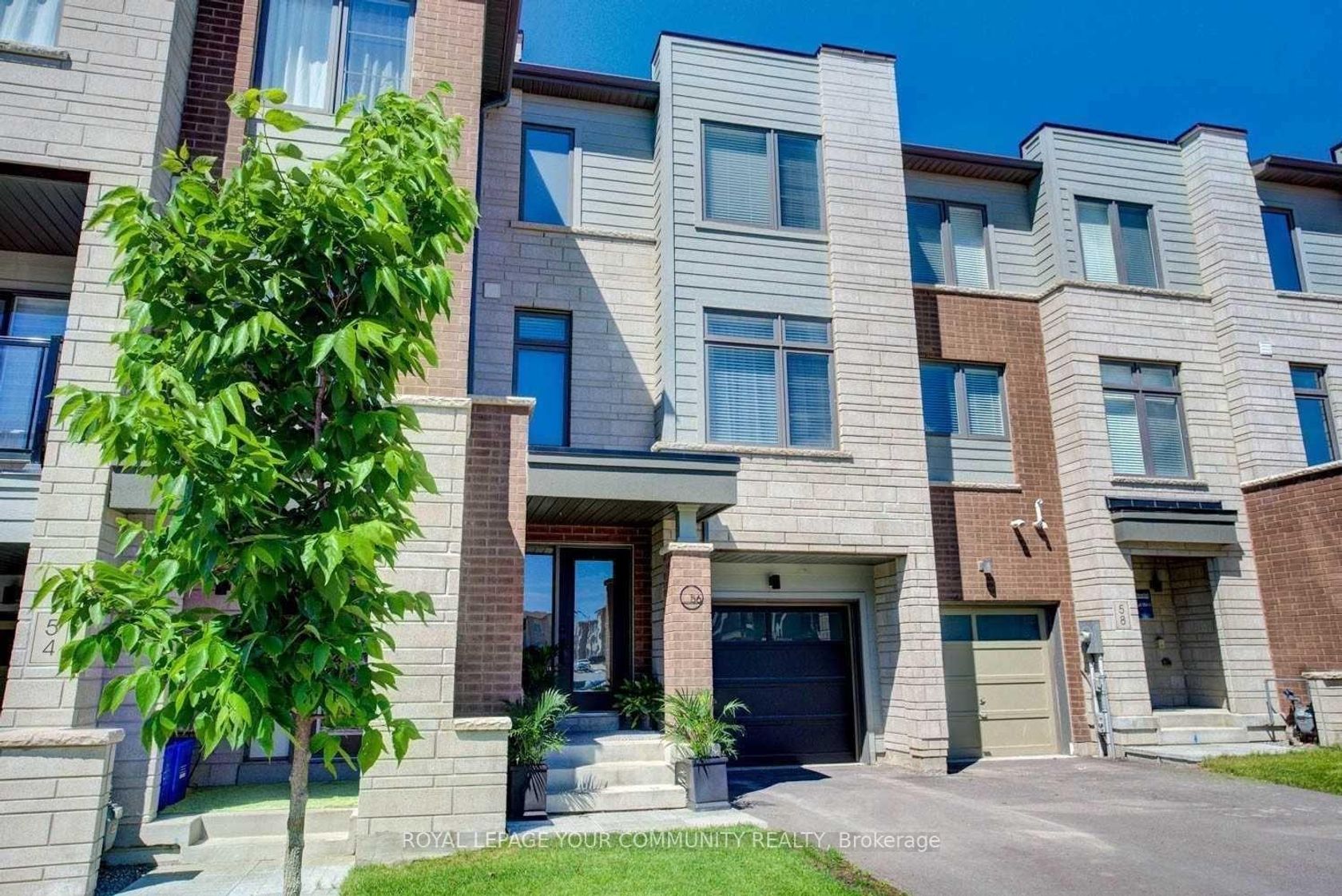 56 Allure Street, Woodland Hill, Newmarket photo 1 56 Allure Street, Woodland Hill, Newmarket photo 1