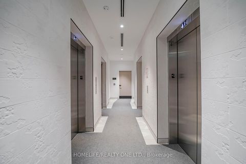Photo 4 at 2002 - 130 River Street, Regent Park, Toronto
