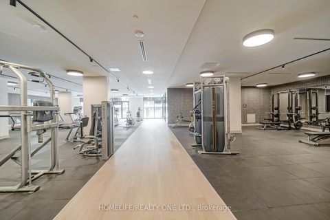 Photo 5 at 2002 - 130 River Street, Regent Park, Toronto