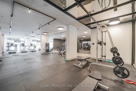 Photo 7 at 2002 - 130 River Street, Regent Park, Toronto