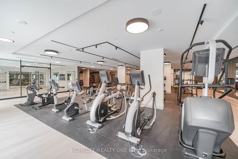 Photo 8 at 2002 - 130 River Street, Regent Park, Toronto