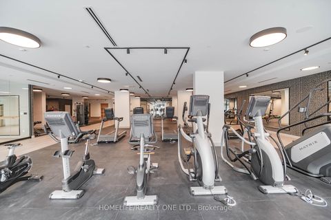 Photo 9 at 2002 - 130 River Street, Regent Park, Toronto